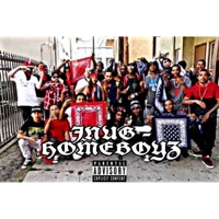 Homeboyz - Single - Jnug
