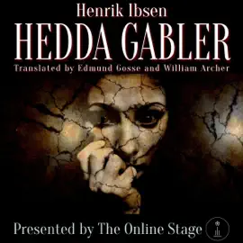 Hedda Gabler (Unabridged)