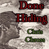 Done Hiding - Chris Chross