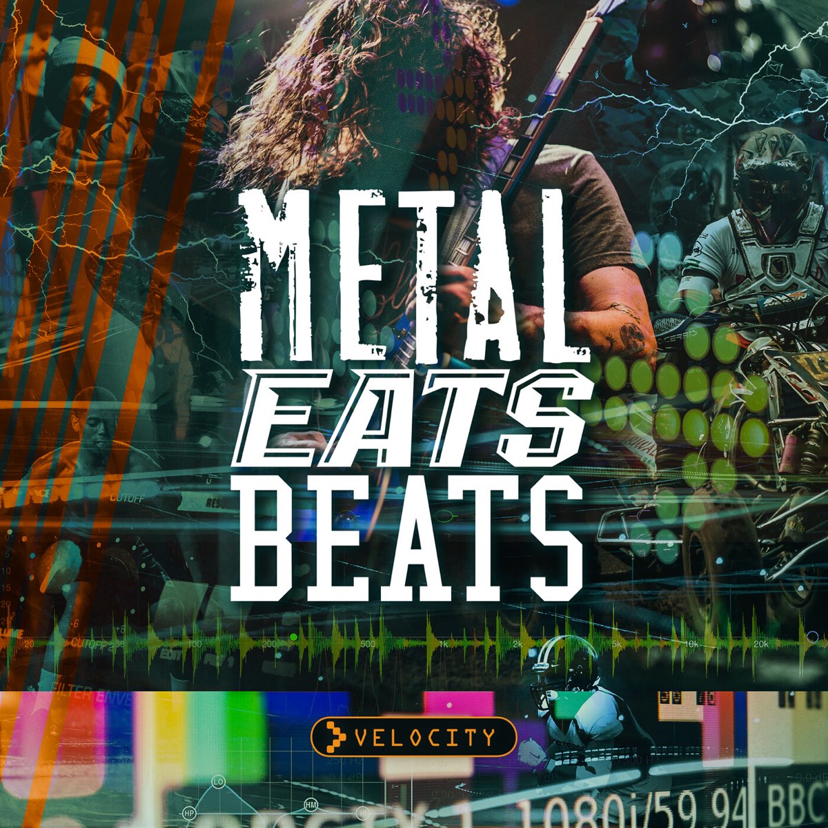 Eat beat