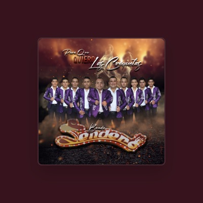 Listen to Banda Sendero, watch music videos, read bio, see tour dates & more!