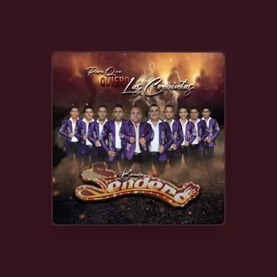 Listen to Banda Sendero, watch music videos, read bio, see tour dates & more!