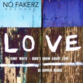 Didn't Know About Love (DJ Nipper Remix) artwork