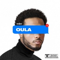 Oula - Single - Nadjee