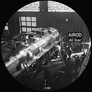 All Over - Single