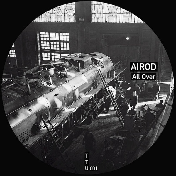 All Over - Single