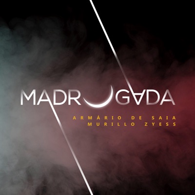 Madrugada - Single