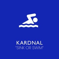 Sink or Swim - Single - KRDNL