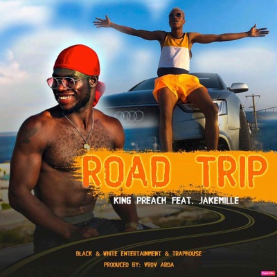 Road Trip (feat. Jakemillie) - Single