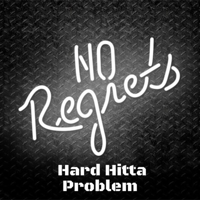 No Regrets - Single