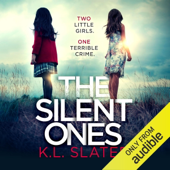 The Silent Ones (Unabridged)