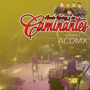 Horacio Ramírez y Sus Caminantes (En Vivo en Acdmx)