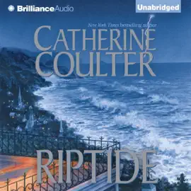 Riptide: An FBI Thriller, Book 5 (Unabridged)