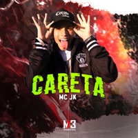 Careta - Single - MC JK