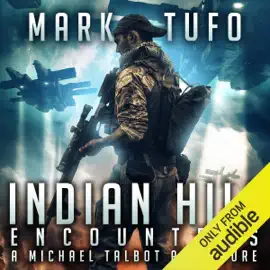 Indian Hill (Unabridged)
