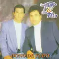 Dono de tudo