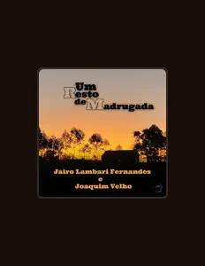 Jairo Lambari Fernandes을(를) 듣고, 뮤직 비디오를 보고, 약력을 읽고, 투어 일정 등을 확인하세요!