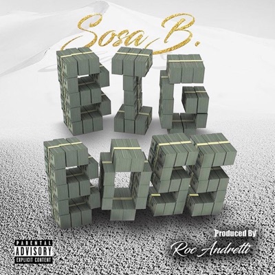 Big Boss - Single