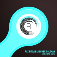 Something More - Single - Raz Nitzan & Naimee Coleman