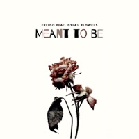 Meant to Be (feat. Dylan Flowers) - Single - Freido