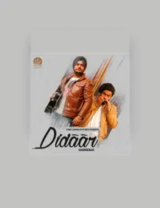 Harmeharを聴いたり、ミュージックビデオを鑑賞したり、経歴やツアー日程などを確認したりしましょう！