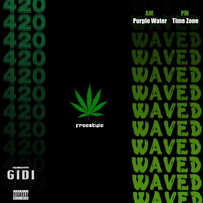 Waved - Single