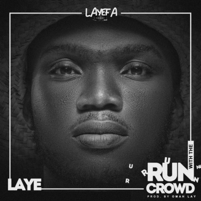 Run With the Crowd - Single