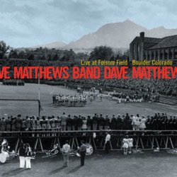 Dave Matthews Band - Everyday (Live)