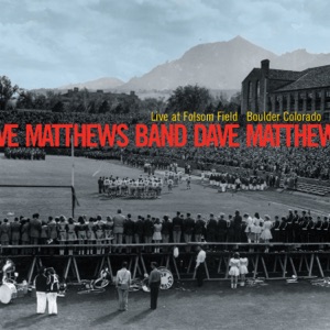 Live At Folsom Field Boulder Colorado