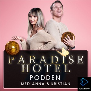 Paradise Hotel-podden