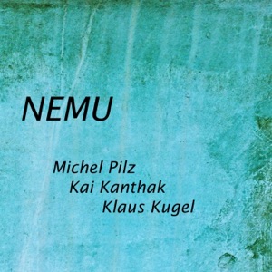 Nemu - EP