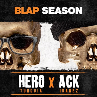 Blap Season - EP