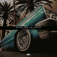 Humo por la Calle - Single - Tabernario & Robot