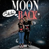 Moon & Back artwork