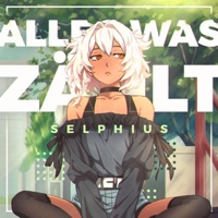 Alles was zählt - Single - Selphius