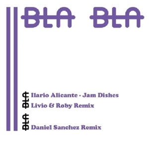 Jamdishes - Single
