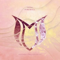 Fireball - Single - Norni