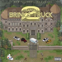 Brinks Truck 2 - EP - TrapCam