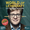 World of Lehrkraft - Herr Schröder