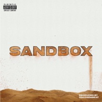 Sandbox - Single - Apollo Rai