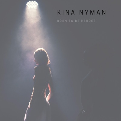 Born to be heroes - Single