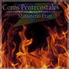 Coros Pentecostales - Ministerio Etan