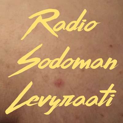 Radio Sodoman Levyraati - EP