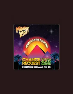 Listen to Change Request, watch music videos, read bio, see tour dates & more!