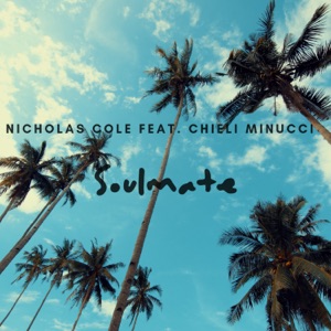 Soulmate (feat. Chieli Minucci)
