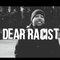 Dear Racist (Live) - Single - Sean David Grant & Trackstarz