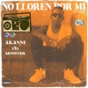 No Lloren Por Mi (feat. Akanni) - Single