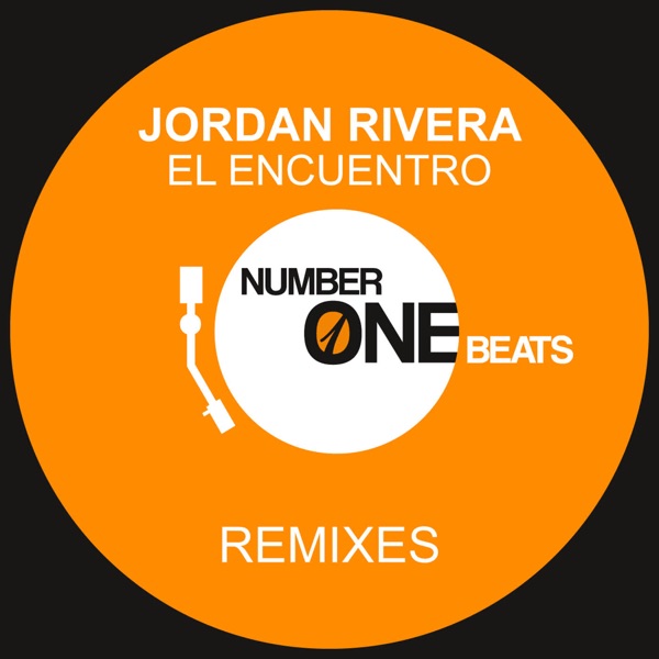 El Encuentro (Remixes) - Single