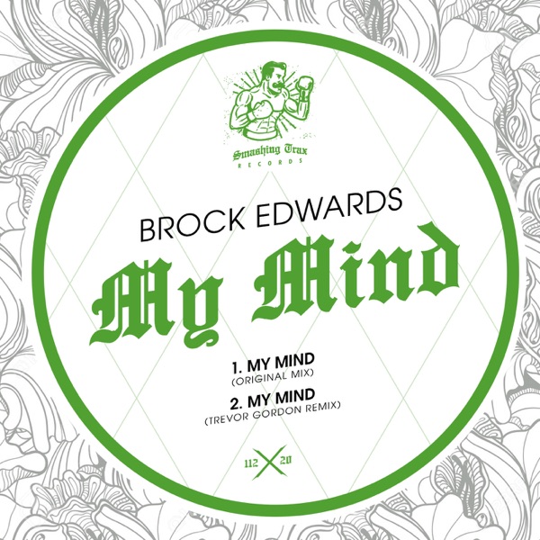 My Mind - Single