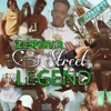 Zephyr Street Legend - EP